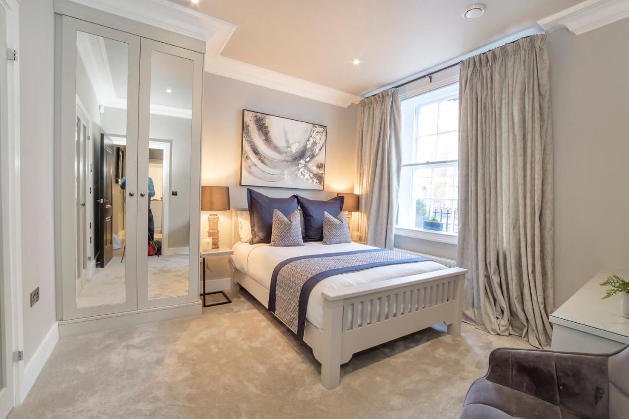 The Presidential Suite, With Free Parking! York Ngoại thất bức ảnh